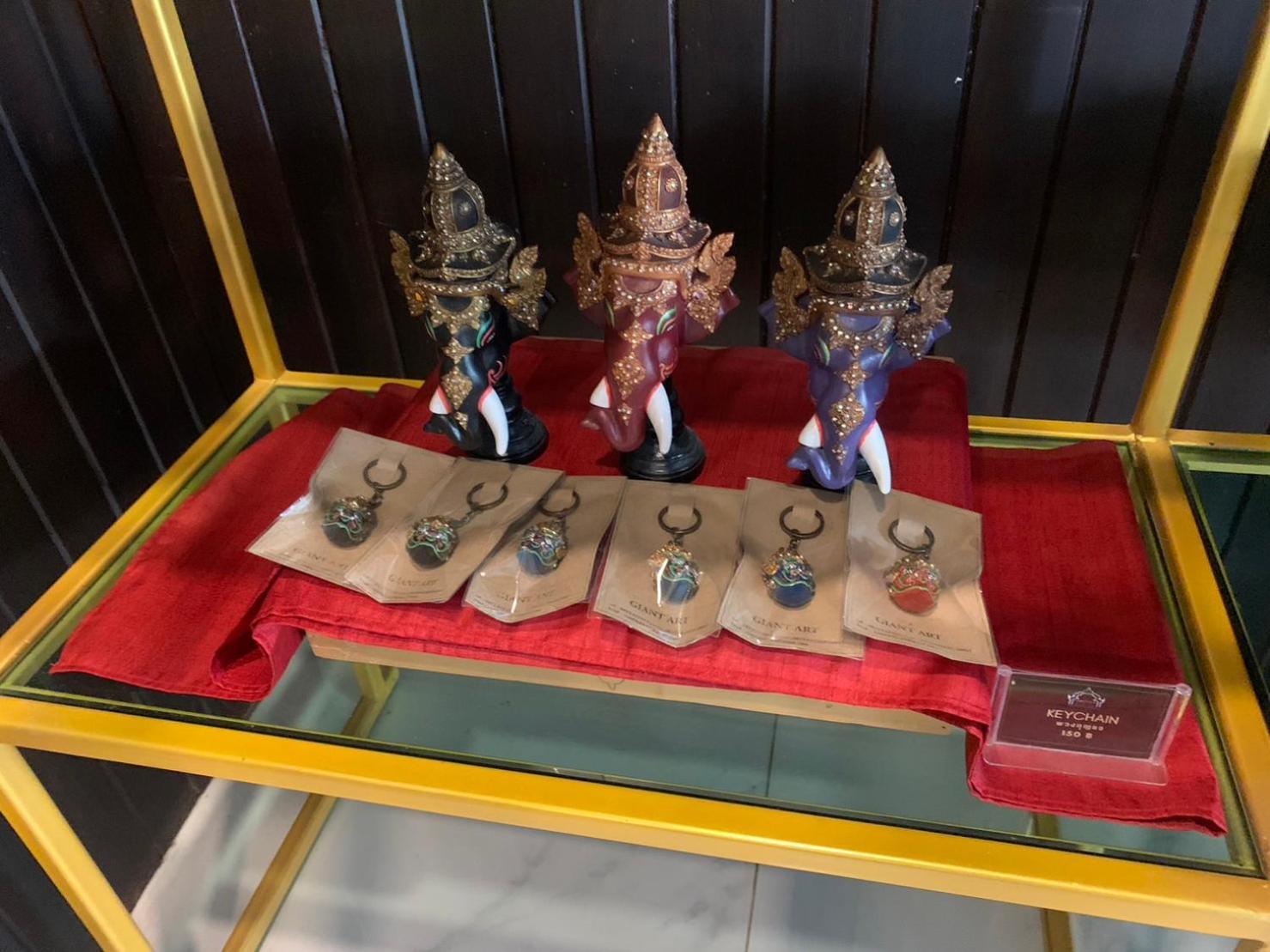 The Experience Walking Street Chiang Mai Hotell Eksteriør bilde