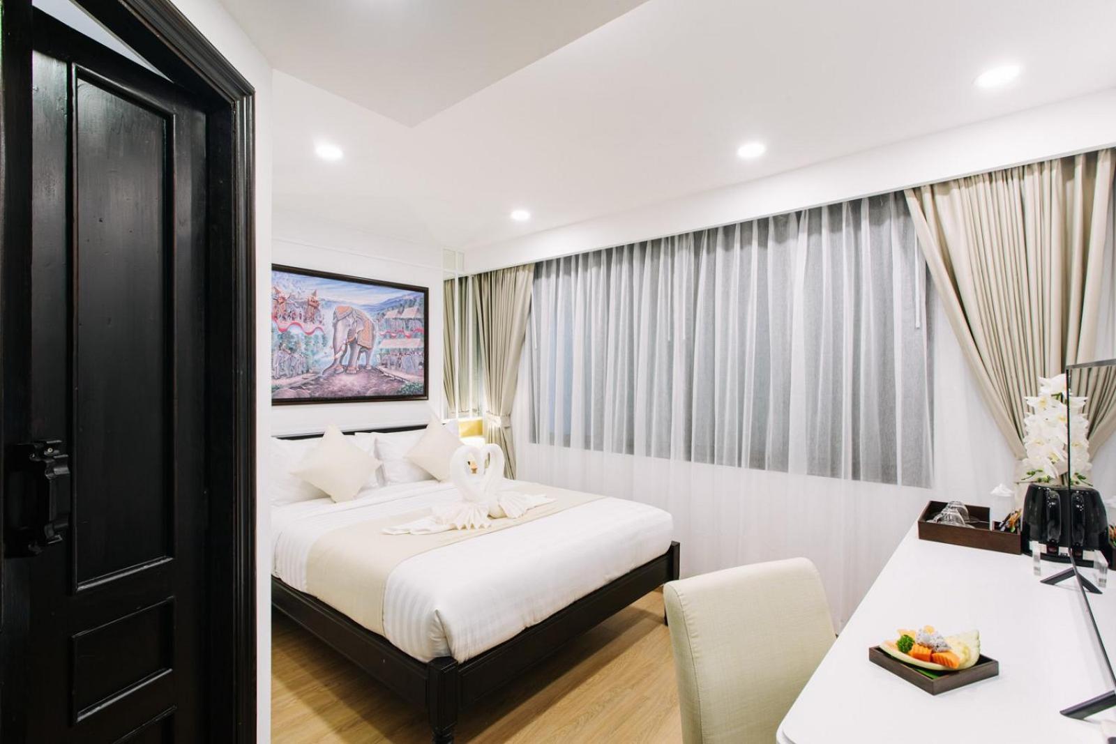 The Experience Walking Street Chiang Mai Hotell Eksteriør bilde