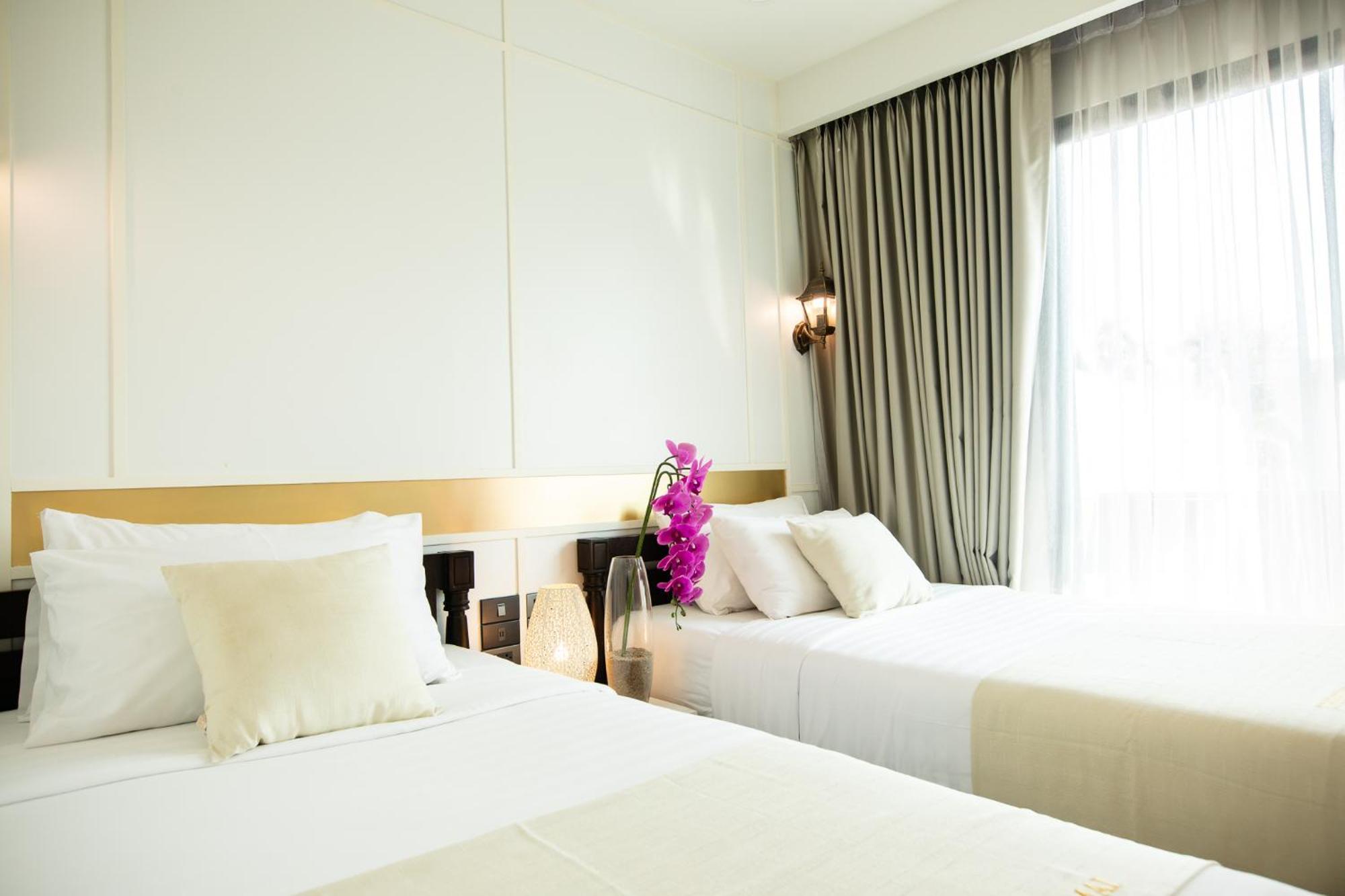 The Experience Walking Street Chiang Mai Hotell Rom bilde
